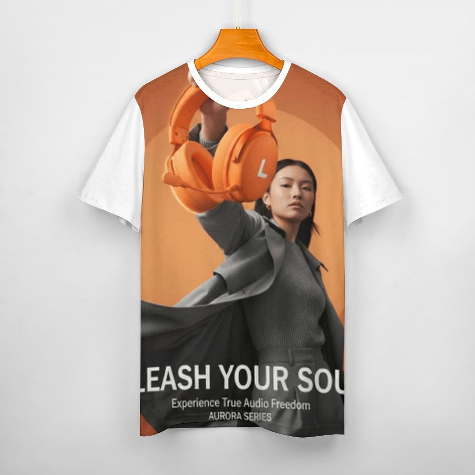 Cotton T-shirt Scene_show_400 Login_banner