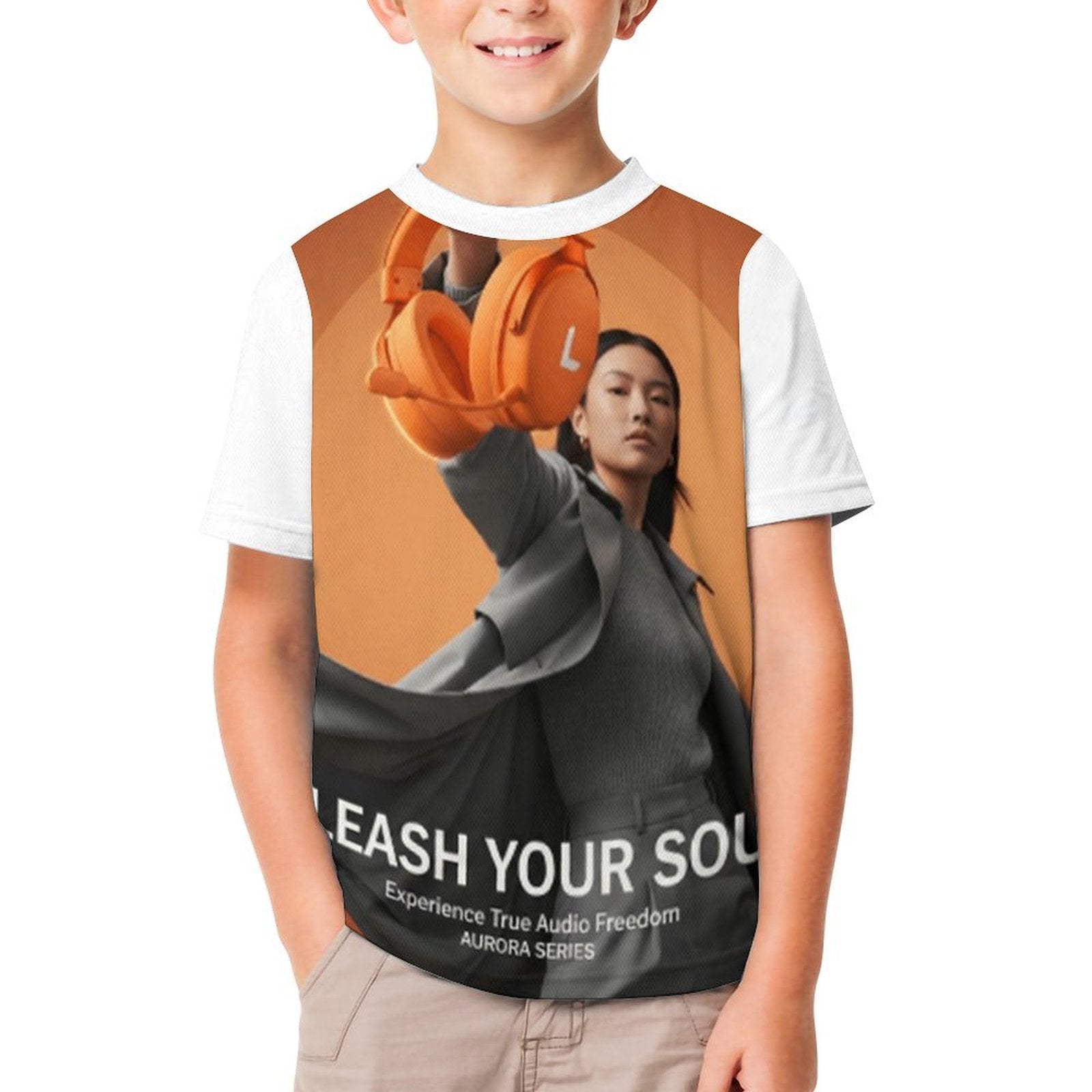 Children’s T-shirt. Scene_show_400