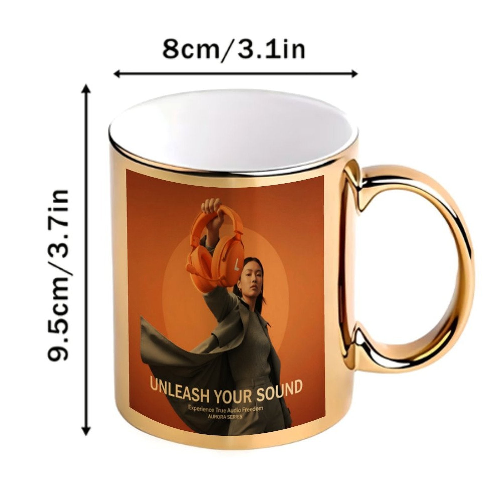 Gold Mug Scene_show_400 Style 11 OZ