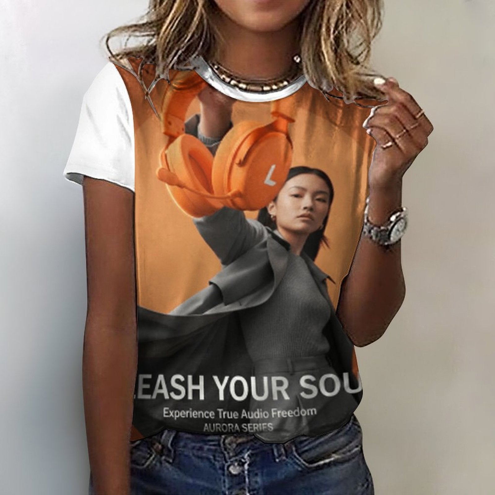 Cotton T-shirt Scene_show_400 Login_banner