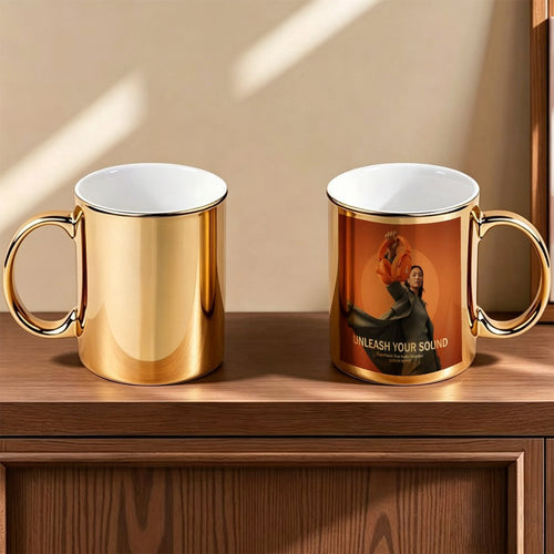 Gold Mug Scene_show_400 Style 11 OZ