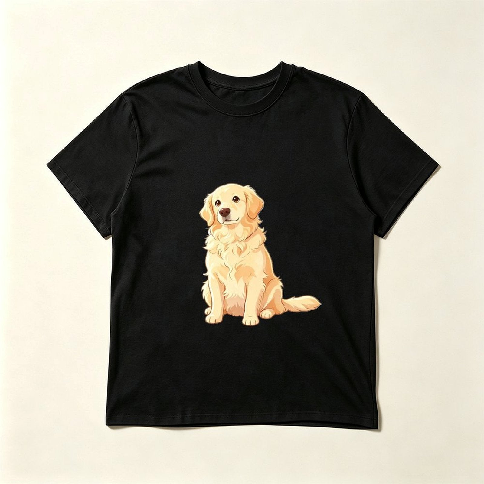 T-shirt Pet