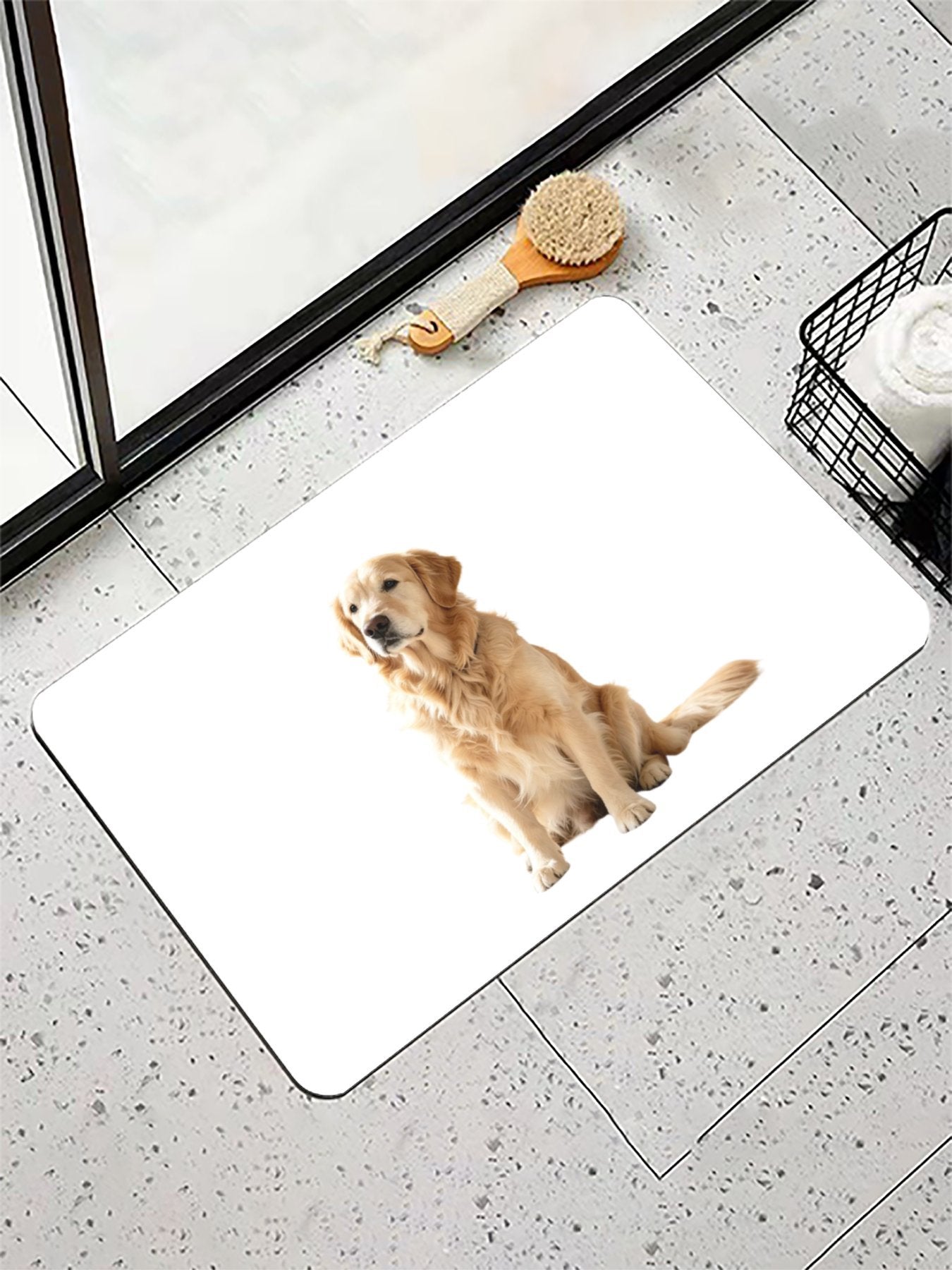 Floor Mat Style A/40*60CM
