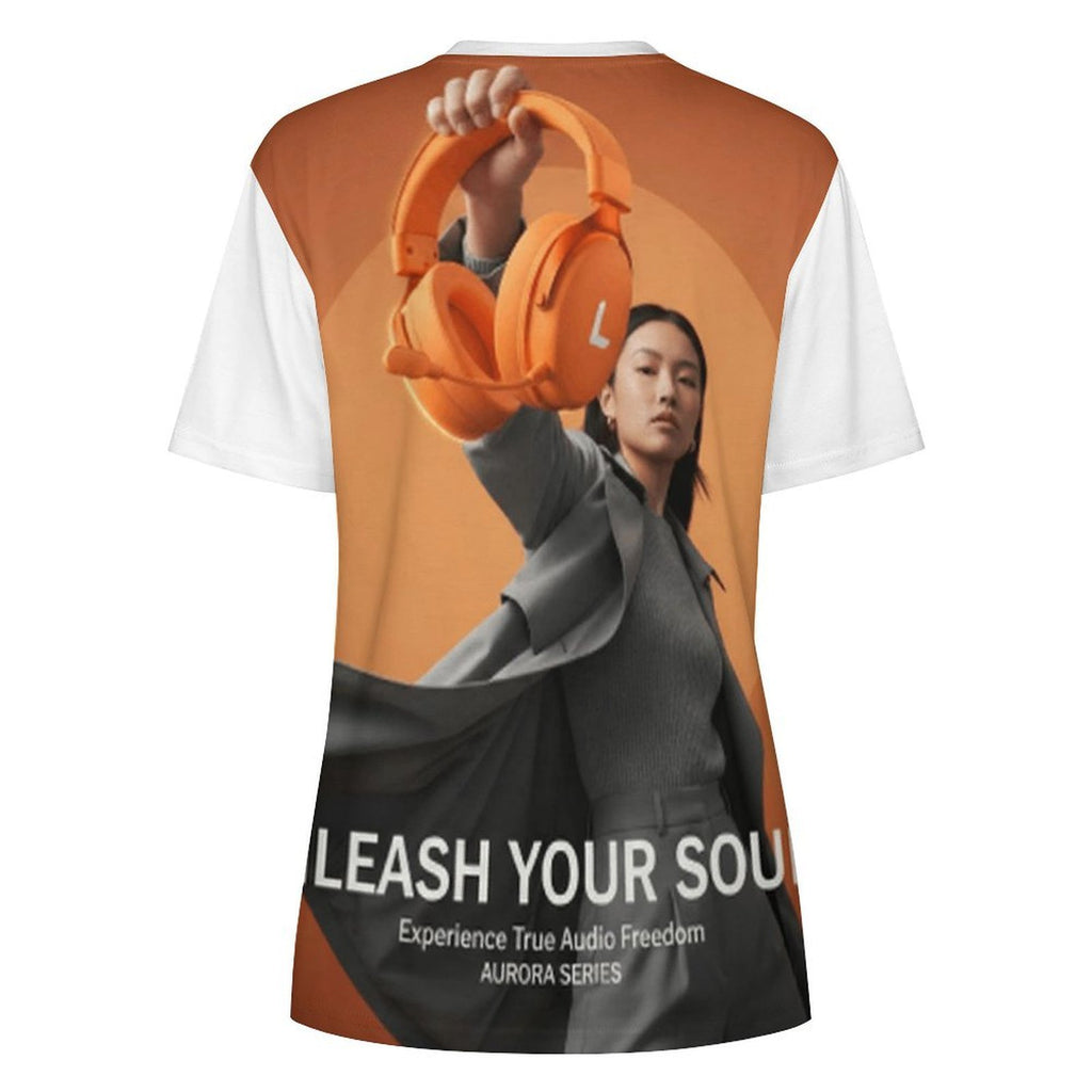 Cotton T-shirt Scene_show_400 Login_banner
