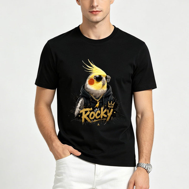 T-shirt Bird