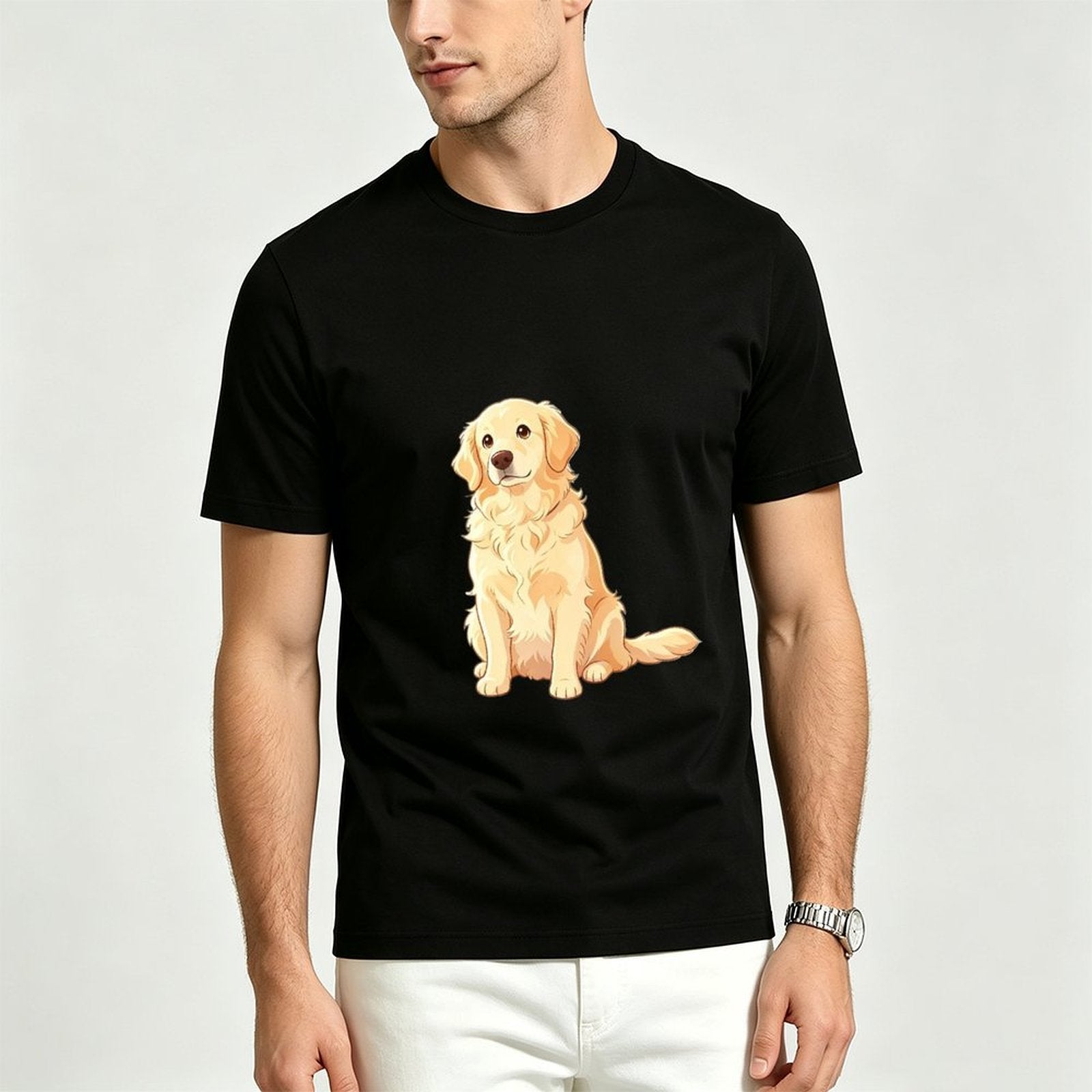 T-shirt Pet