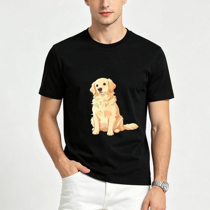 T-shirt Pet