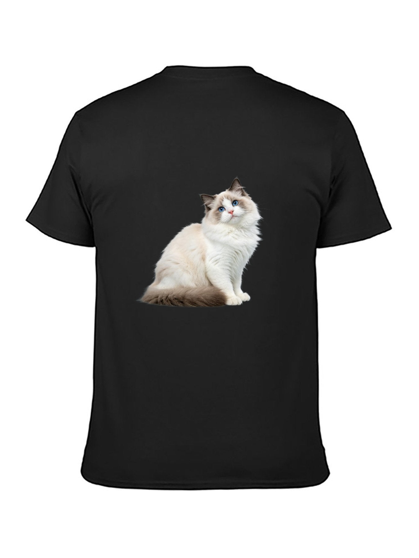 T-shirt 生成狗的照片 (8) 生成狗的照片 (6)