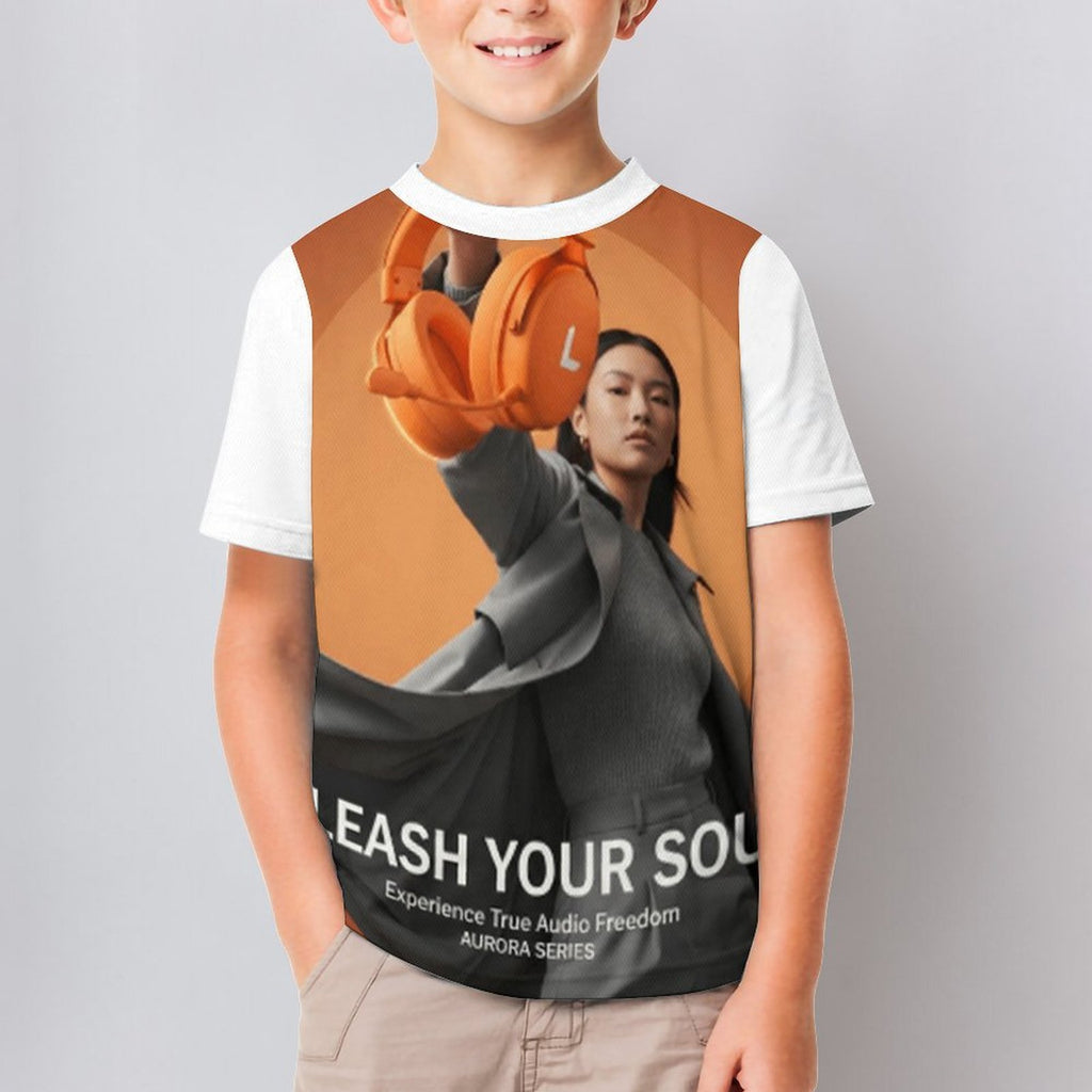 Children’s T-shirt. Scene_show_400