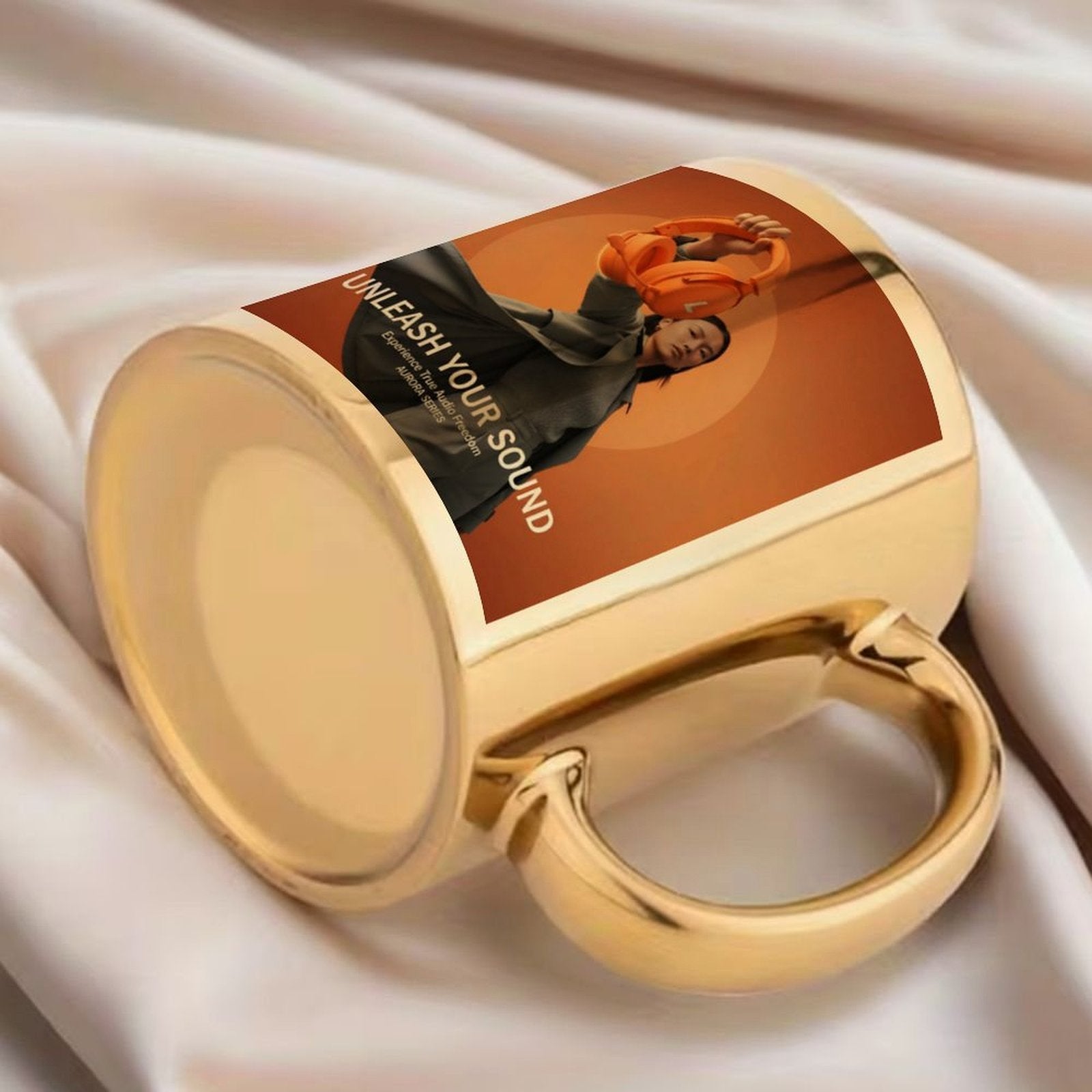 Gold Mug Scene_show_400 Style 11 OZ