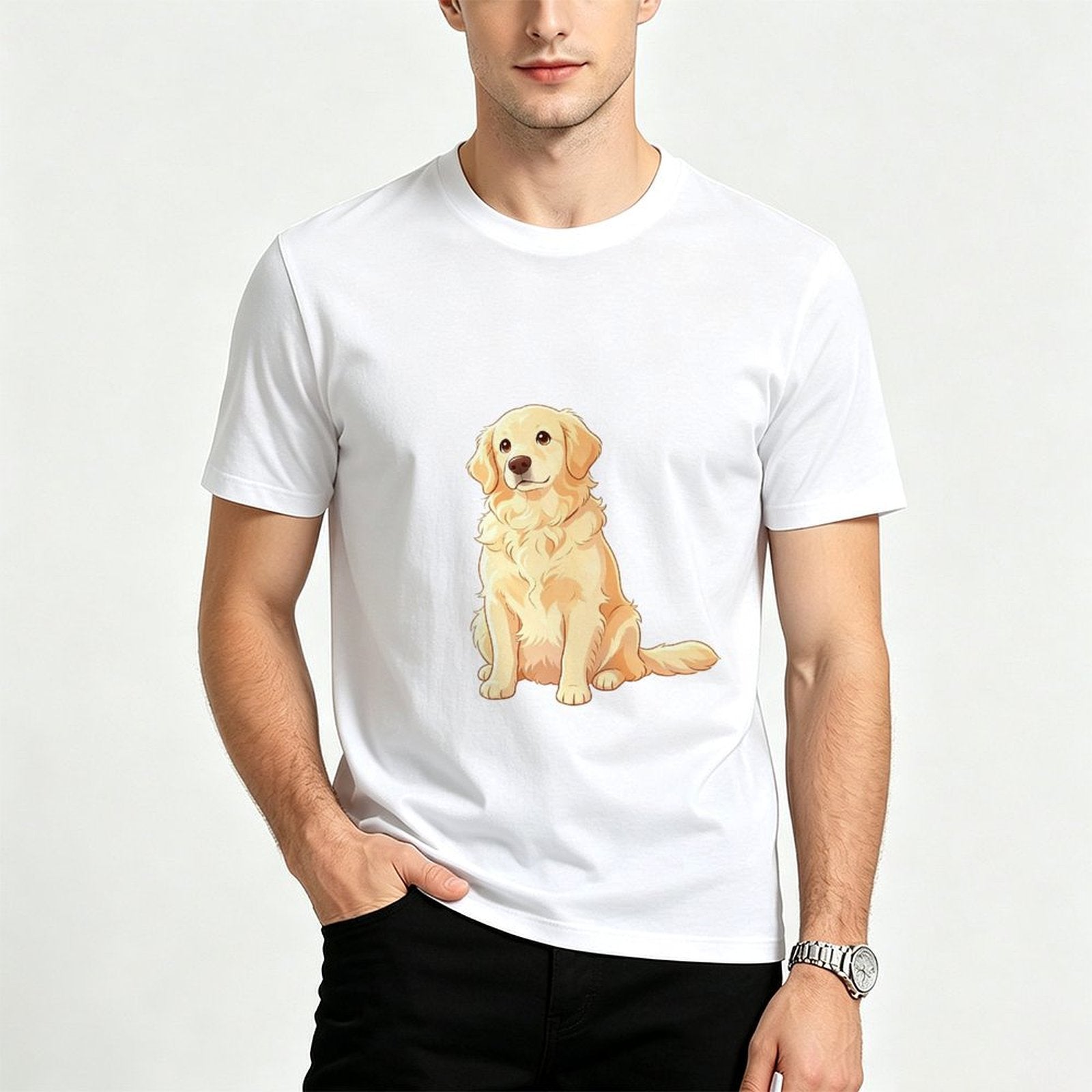 T-shirt Pet