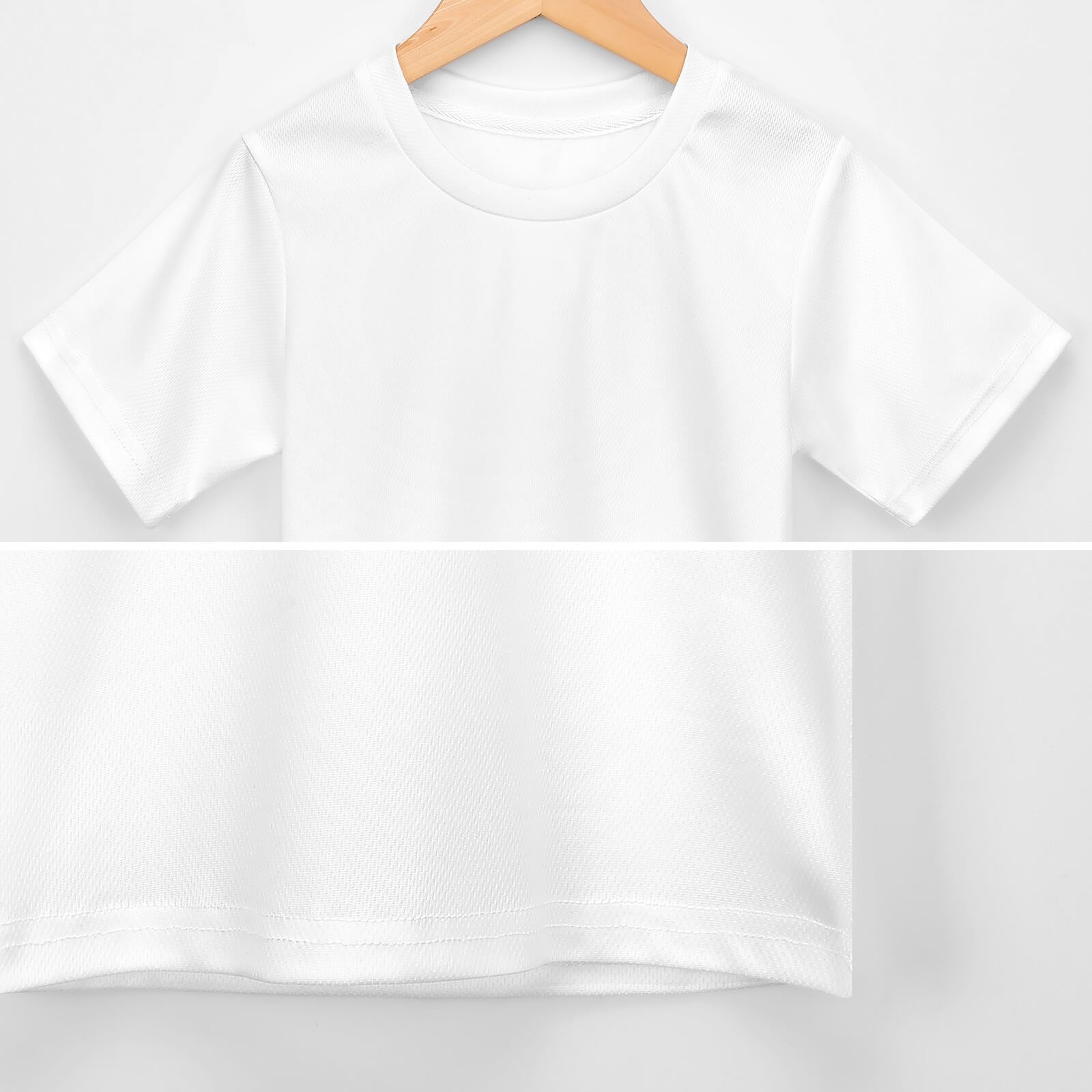 Children’s T-shirt. Scene_show_400